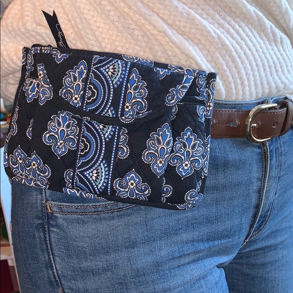 Vera Bradley Bags Vera Bradley Belthip Fanny Pack Poshmark